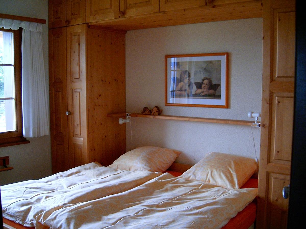 Apartament Bel-Air 21 U.23 Bellwald Zewnętrze zdjęcie