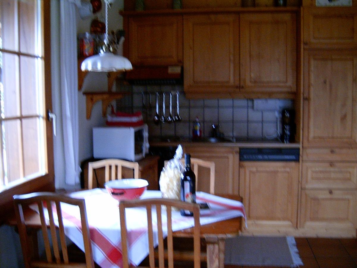 Apartament Bel-Air 21 U.23 Bellwald Zewnętrze zdjęcie