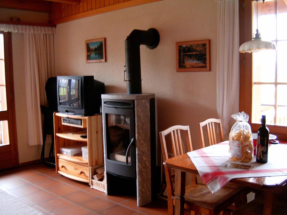 Apartament Bel-Air 21 U.23 Bellwald Zewnętrze zdjęcie